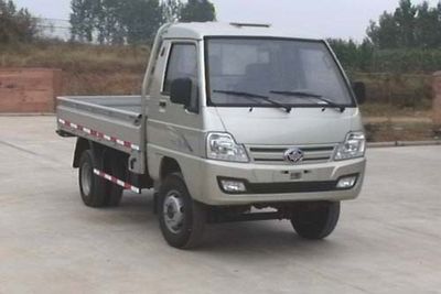 Wuzheng  WL23201 Low speed truck