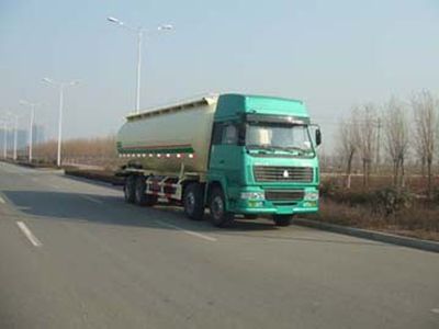 Yuxin  XX5314GSN Bulk cement truck