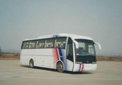 Friendship  ZGT6101DH coach