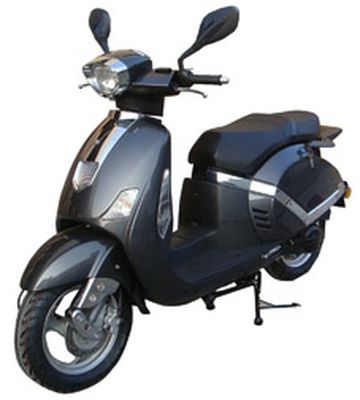 Zhongneng AutomobileZN48QTFmoped with two wheels 