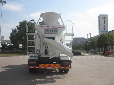 Xingma  AH5160GJB1L4 Concrete mixing transport vehicle