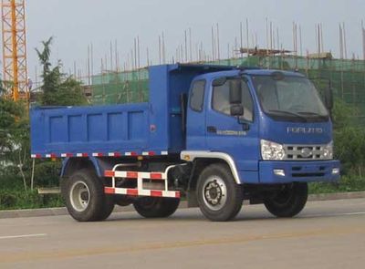 Foton  BJ3163DKPEA4 Dump truck