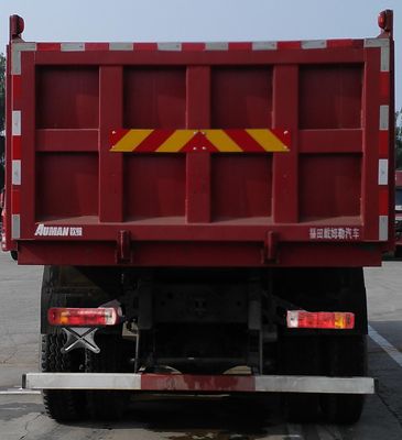 Ouman  BJ3319DMPKFAA Dump truck