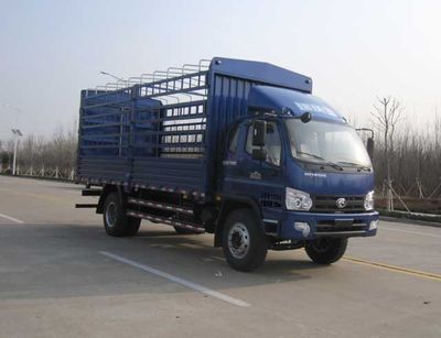 Foton  BJ5143CCY2 Grate type transport vehicle