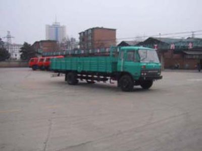 Dongfeng  EQ1050G2AD4 Light duty trucks