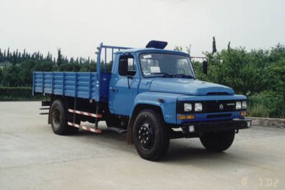 Dongfeng  EQ1092F2AD Truck