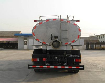 Karette GYC5250TGY12 Fracturing fluid tank truck