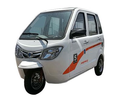 Haibao  HB4500DZK Electric tricycle