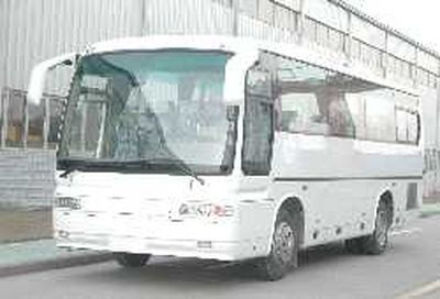 Jianghuai brand automobiles HFC6900H coach