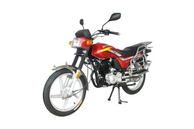 Jincheng  JC15032 Two wheeled motorcycles