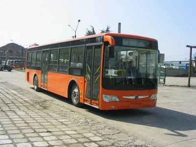 Yaxing  JS6126GHJ City buses