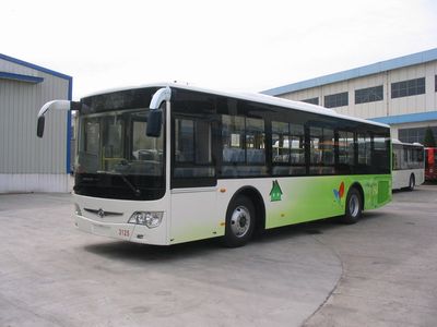 Yaxing  JS6126GHJ City buses