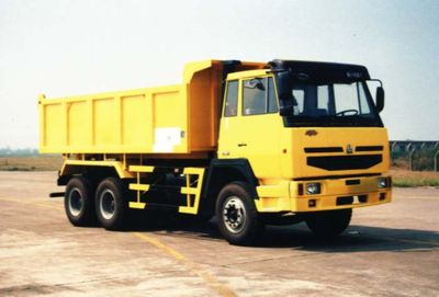 Star AceNG3240Dump truck