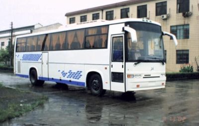 Junma  SLK6124C coach