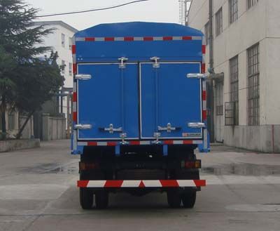 Shitong  STQ5042CLXY03 Grate type transport vehicle