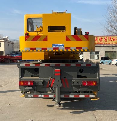 Jiayun  SZB5160JQZEQ6 Car crane