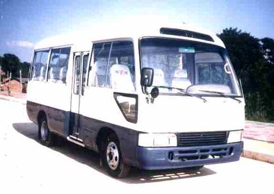 Xiangling  XL6601C5 Light Bus