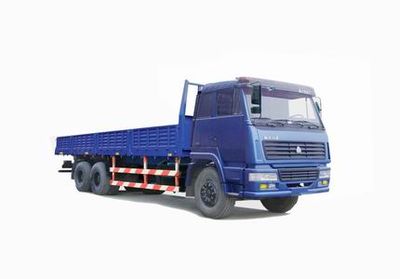 Star Steyr ZZ1322M5846F Truck