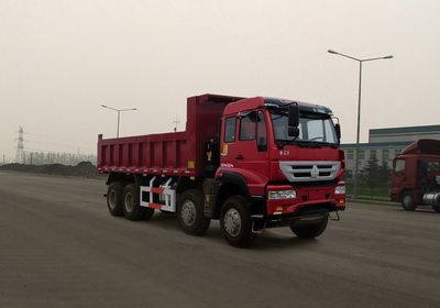 Star Steyr ZZ3311M3861D1 Dump truck