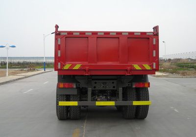 Star Steyr ZZ3311M3861D1 Dump truck