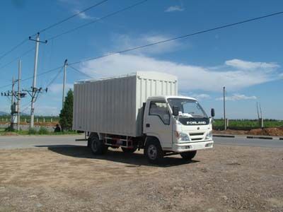 Era  BJ5043V7BEA7 Peng style transport vehicle