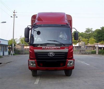 Foton  BJ5062V3PDBA1 Grate type transport vehicle