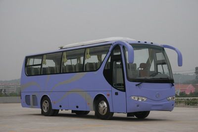 BYD CK6890H3coach