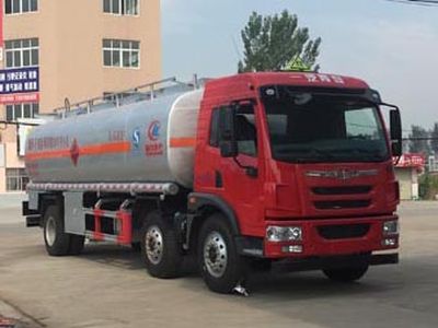 Cheng Liwei  CLW5250GJYC5 Refueling truck