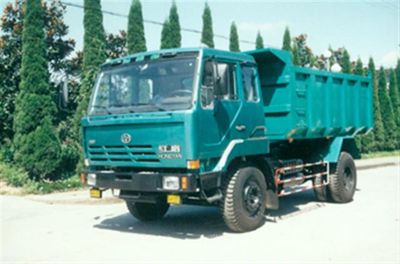 Hongyan CQ3140T6F23Dump truck