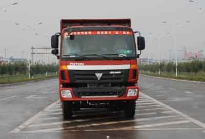 Longdi  CSL3250B Dump truck