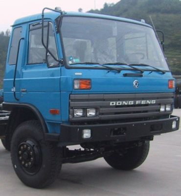 Dongfeng  DFZ5254GJY Refueling truck