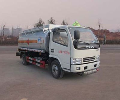 Rongjunda  HHX5071GJYE Refueling truck