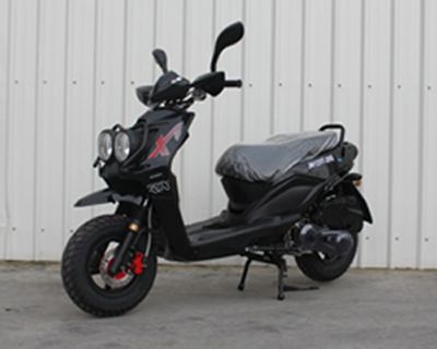 Juneng  JN125T20S Two wheeled motorcycles