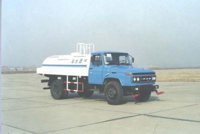 Shenhuan  SHG5093GSS Sprinkler truck