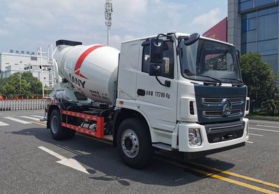 Sany  SYM5172GJB1F Concrete mixing transport vehicle