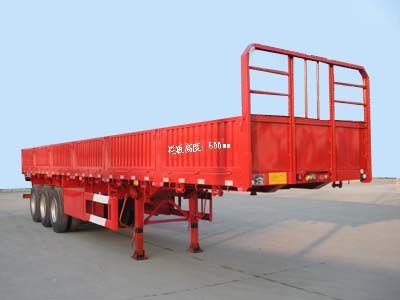 Jufeng Suwei  WJM9405 Semi trailer