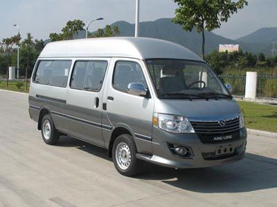 Jinlong  XMQ5033XSW84 Business vehicle