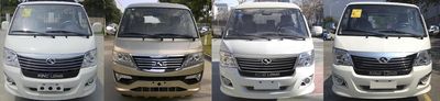 Jinlong  XMQ5033XSW84 Business vehicle