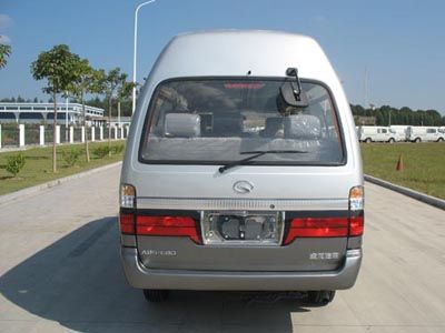 Jinlong  XMQ5033XSW84 Business vehicle