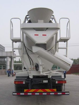 XCMG  XZJ5250GJB2 Concrete mixing transport vehicle