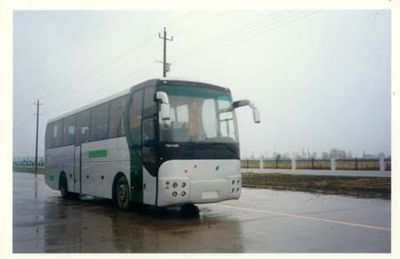 Yanjing  YJ6126H1 coach