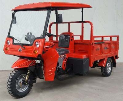 Zonglong  ZL250ZH11 right three-wheeled motorcycle 