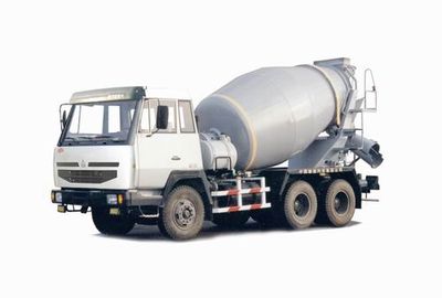 StarstalZZ5233GJBK3241FConcrete mixing transport vehicle