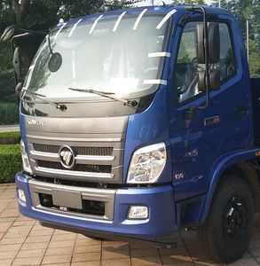 Foton  BJ3123DEJEAAA Dump truck