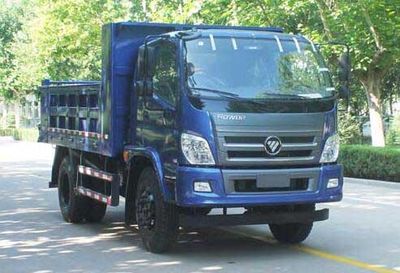 Foton  BJ3123DEJEAAA Dump truck