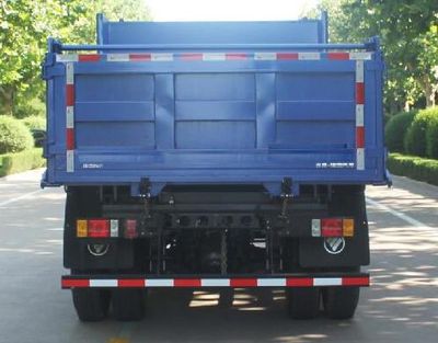 Foton  BJ3123DEJEAAA Dump truck