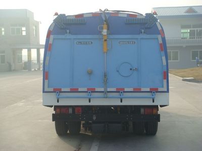 Hyde  CHD5100TSLE4 Road sweeper