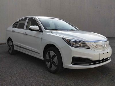 Fengshen  DFM7002G1F8BEV Pure electric sedan