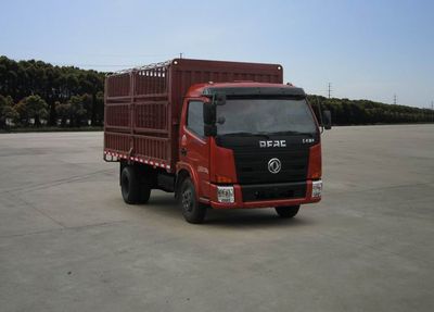 Dongfeng  EQ5030CCY4AC Grate type transport vehicle