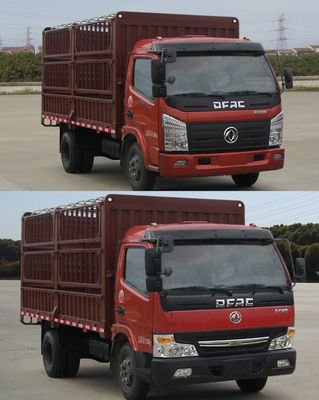 Dongfeng  EQ5030CCY4AC Grate type transport vehicle